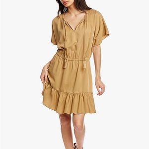 Practically new! Trina Turk Mahalo dress